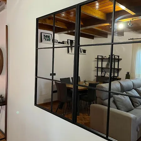El Parral - Piscina Y Sala De Cine Holiday home
