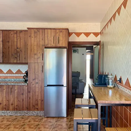 El Parral - Piscina Y Sala De Cine Holiday home