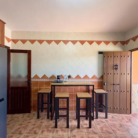 Holiday home El Parral - Piscina Y Sala De Cine Malaga
