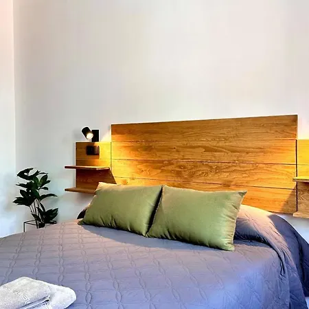 Ferienhaus El Parral - Piscina Y Sala De Cine *